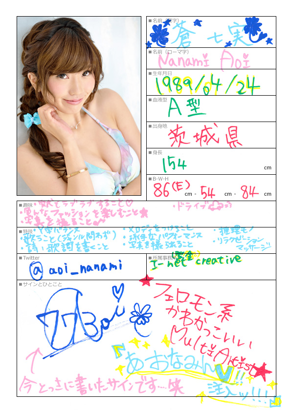 蒼七実