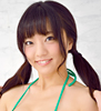 グラビアアイドル/平塚奈菜