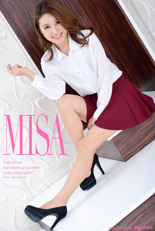 MISA/OL制服2
