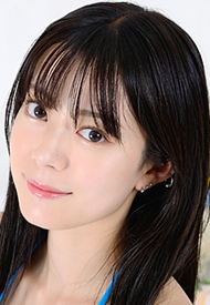 栗原もみじ
