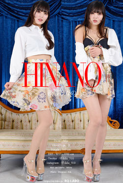 後藤ひなの 私服4＋ビキニ水着 DVD-ROM