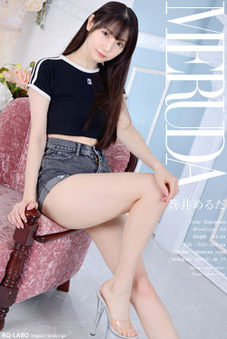 蒼井めるだ 私服3＋ビキニ水着 DVD-ROM