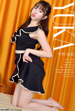 平野由佳 私服2＋ビキニ水着 DVD-ROM