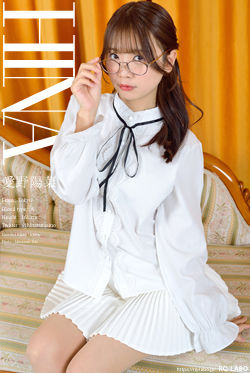愛野陽菜 OL制服1＋ビキニ水着 DVD-ROM
