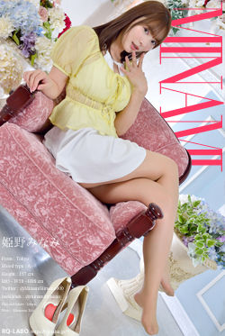 姫野みなみ 2025年度版私服2＋ビキニ水着 DVD-ROM