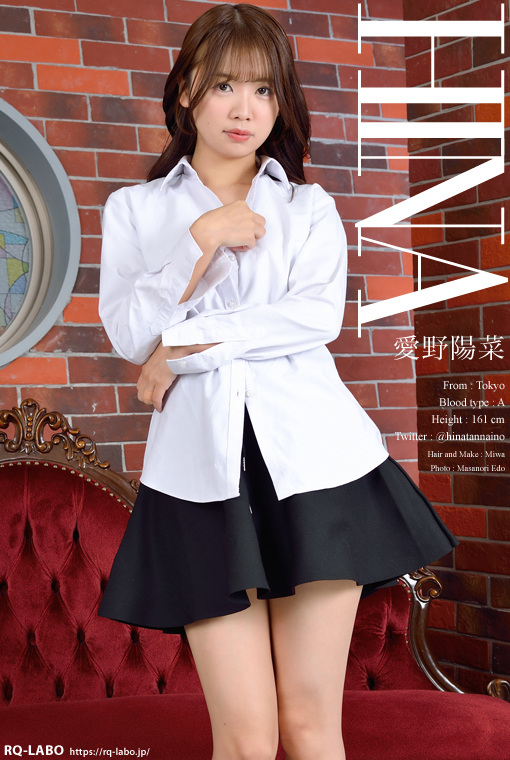 愛野陽菜 OL制服2 DVD-ROM