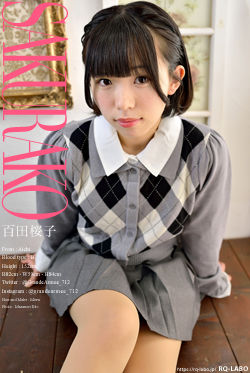 百田桜子 私服2＋ビキニ水着 DVD-ROM